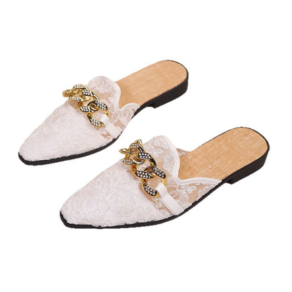 Classic Orthopedic Shoes with Timeless Style