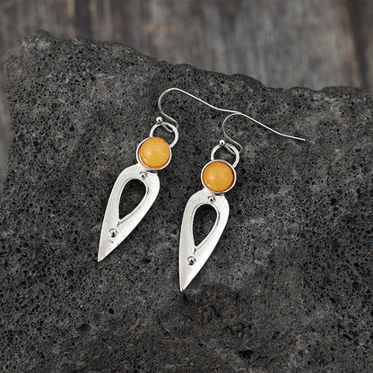 Stunning Earring for Daily Wear