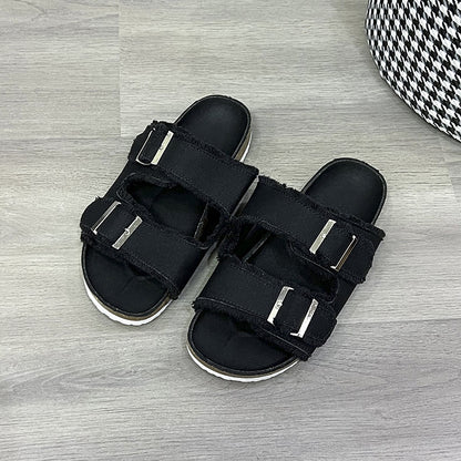 Graceful Orthopedic Sandals for Modern Look