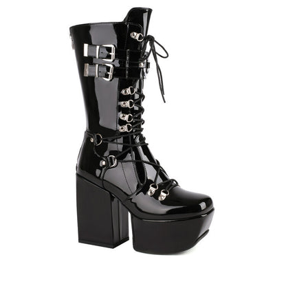 Beautifully Crafted Orthopedic Boots