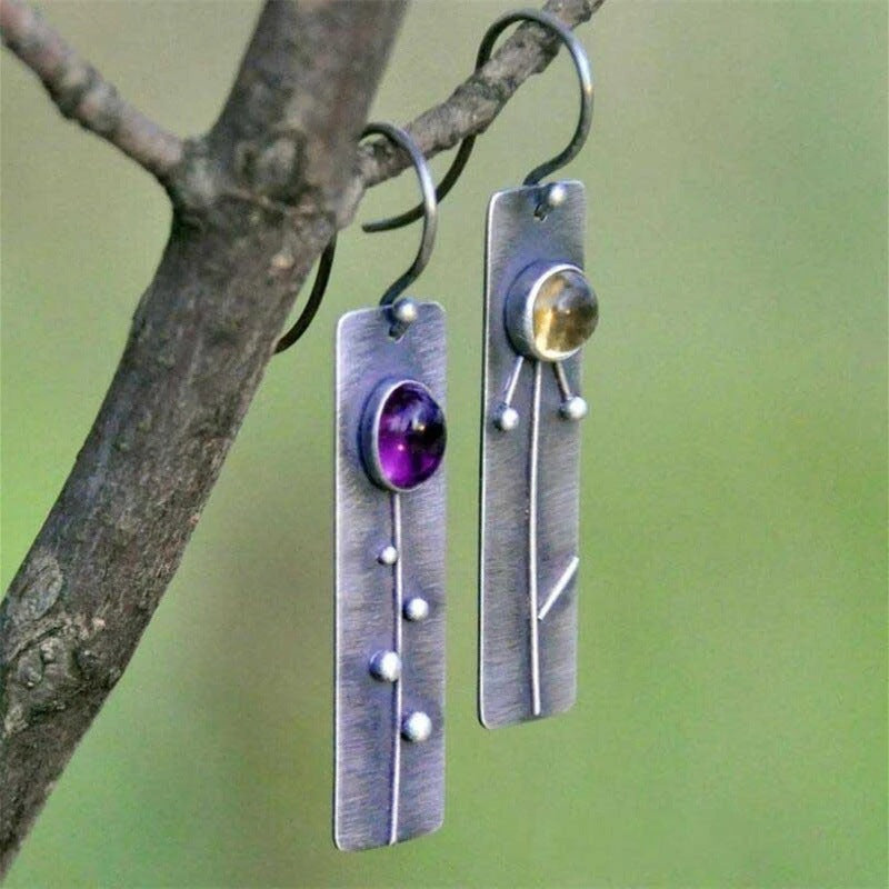 Classic Earring with Timeless Appeal