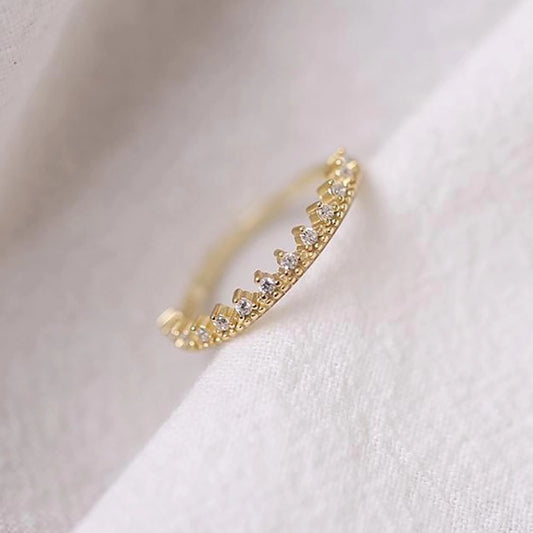 Vintage Handmade Ring