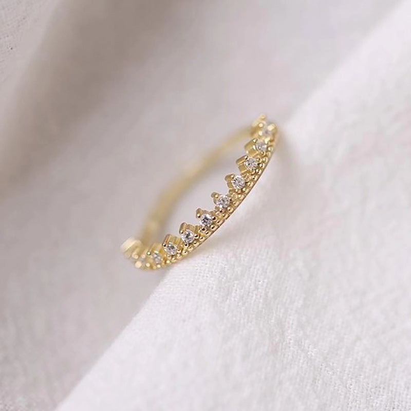 Vintage Handmade Ring