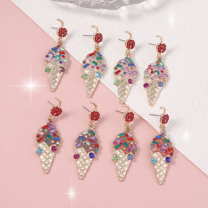 Stunning Earring for Daily Wear