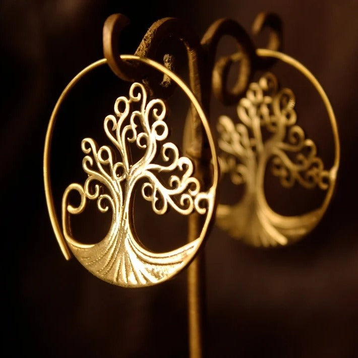 Charming Earring for Any Occasion