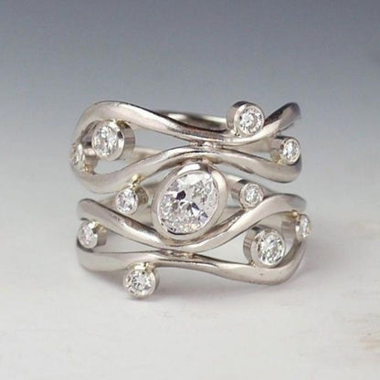 Charming Ring for Any Occasion