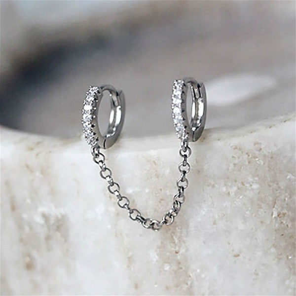 Elegant Earring for Every Occasion