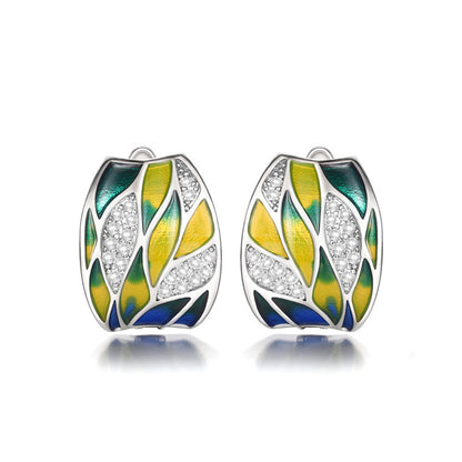 Stunning Earring for Daily Wear