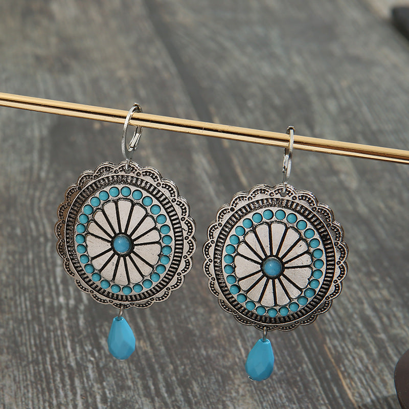 Romantic Earring for Special Moments