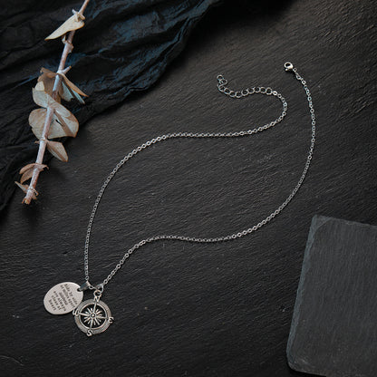 Charming Necklace for Any Occasion