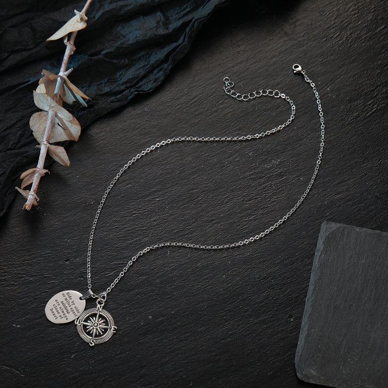 Charming Necklace for Any Occasion