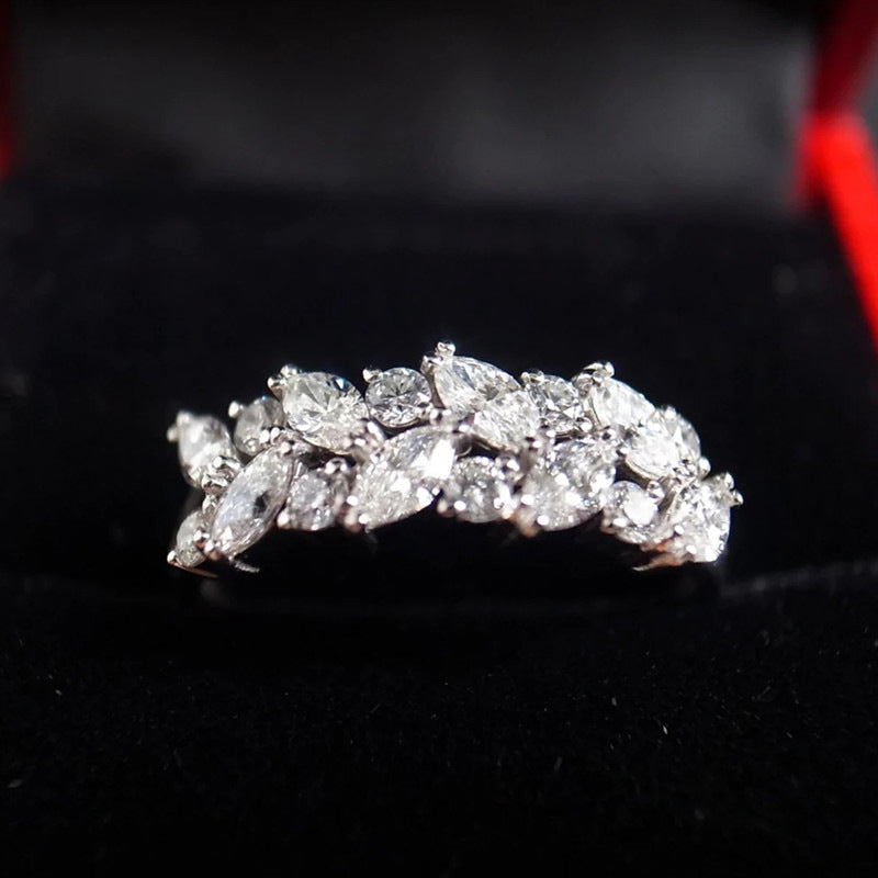 Delicate Artisan Ring