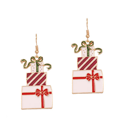 Charming Earring for Any Occasion