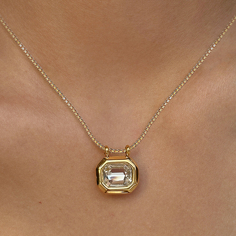 Vintage Handmade Necklace