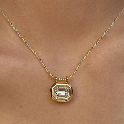 Vintage Handmade Necklace
