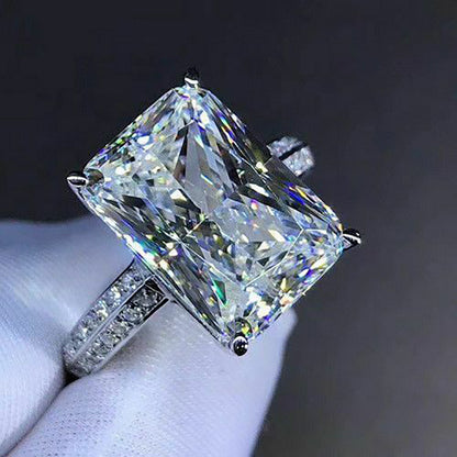 Delicate Artisan Ring
