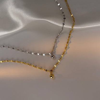 Romantic Anklet for Special Moments