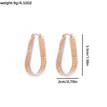 Stunning Earring for Daily Wear