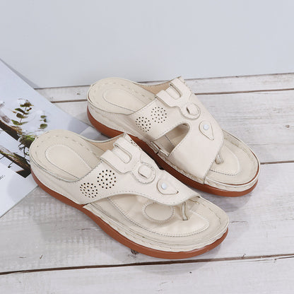 Stylish Orthopedic Sandals for Any Occasion