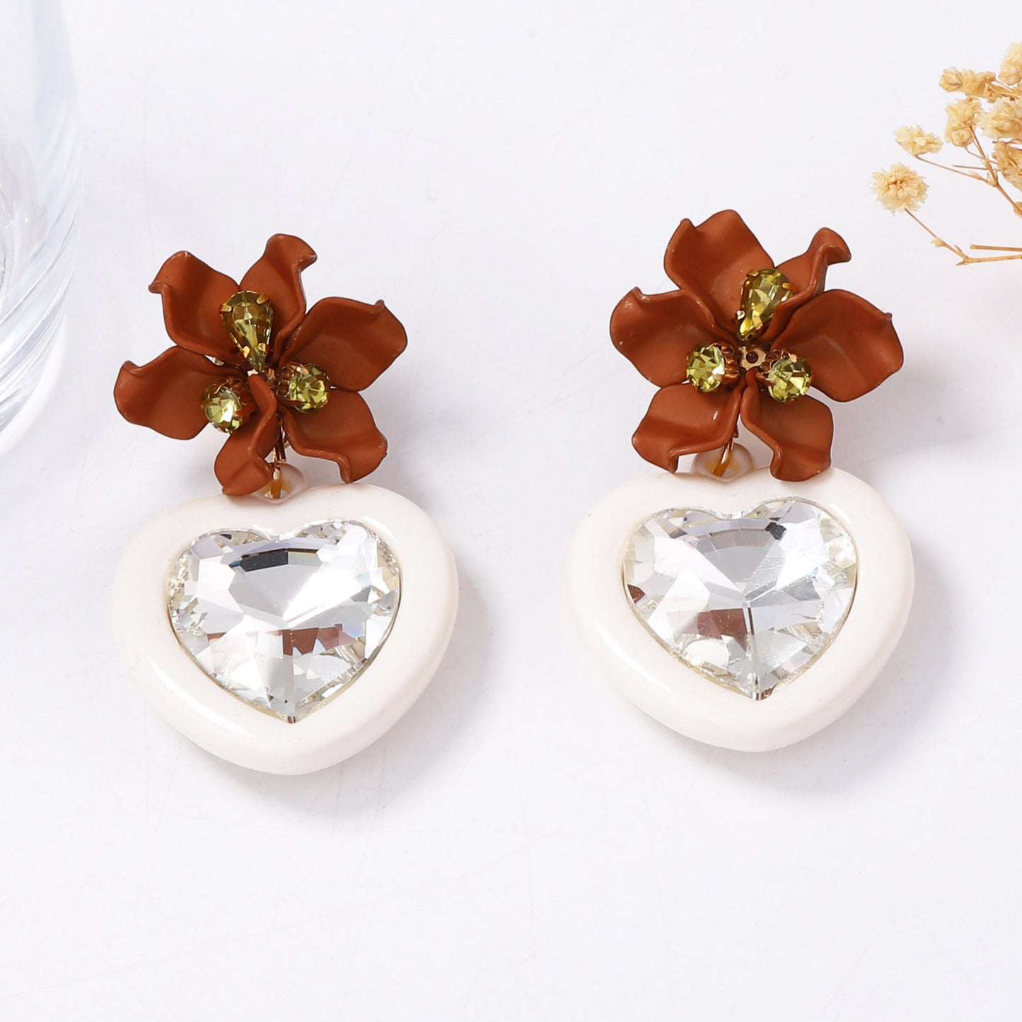 Delicate Artisan Piece