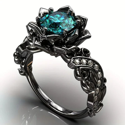 Vintage Handmade Ring