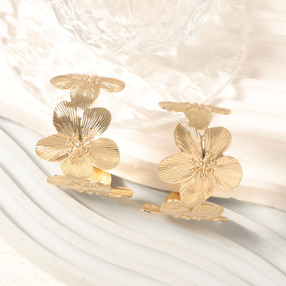 Stunning Earring for Daily Wear
