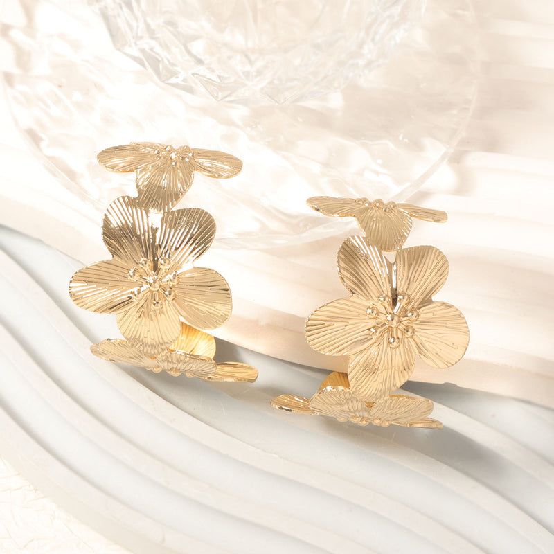 Stunning Earring for Daily Wear
