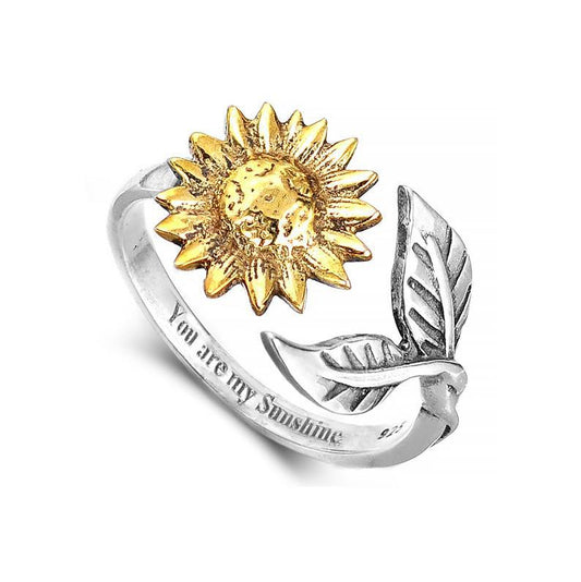 Charming Ring for Any Occasion