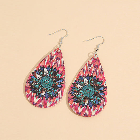 Charming Earring for Any Occasion