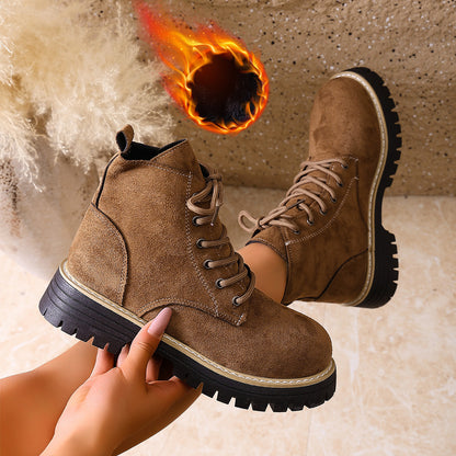 Elegant Orthopedic Boots for Every Step
