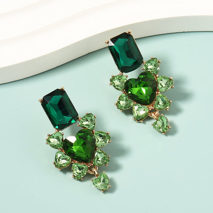 Elegant Earring for Every Occasion