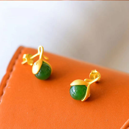 Elegant Gold Earring for Every Occasion