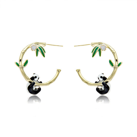 Beautiful Earring with Unique Style