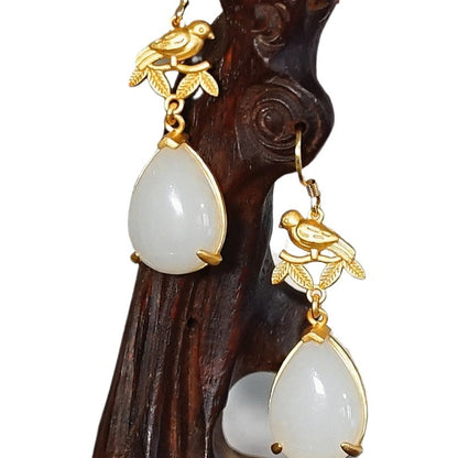 Romantic Earring for Special Moments