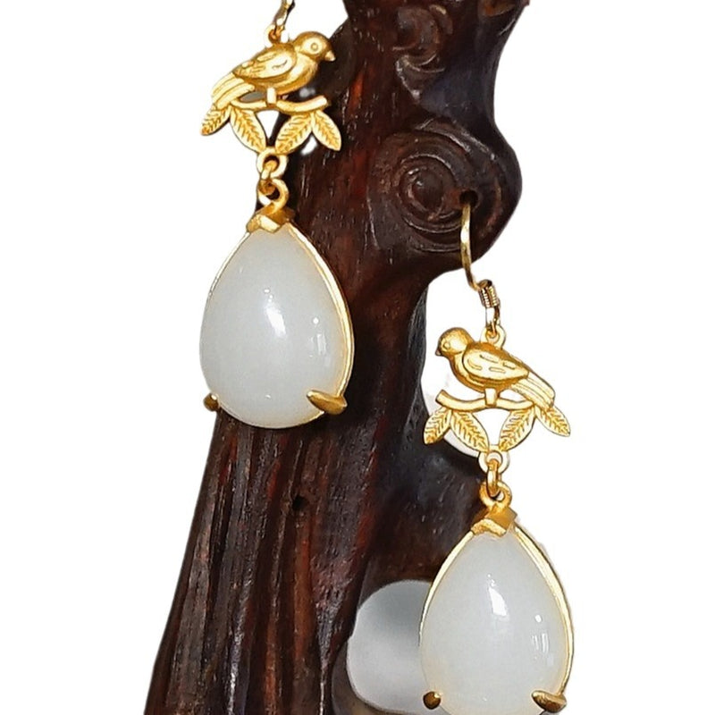 Romantic Earring for Special Moments