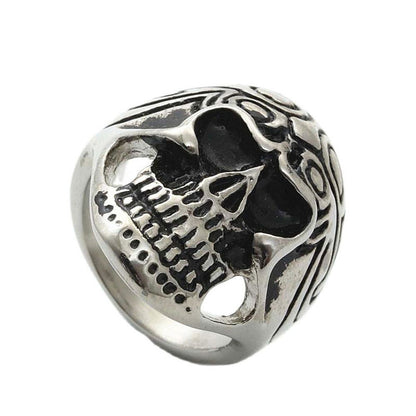 Beautiful Ring with Unique Style
