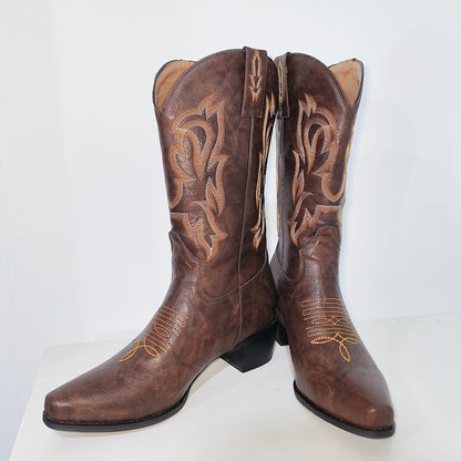Comfortable Orthopedic Boots for Daily Wear