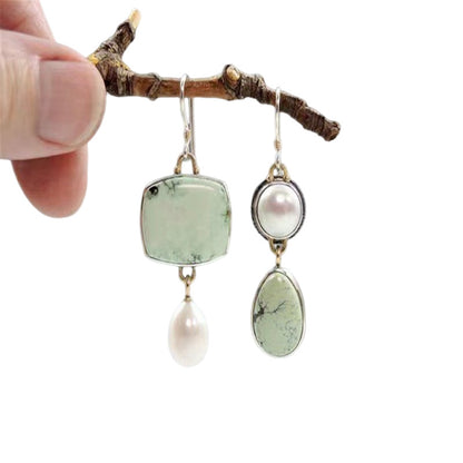 Classic Pearl Earring with Timeless Appeal