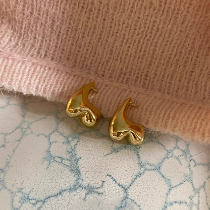 Romantic Earring for Special Moments