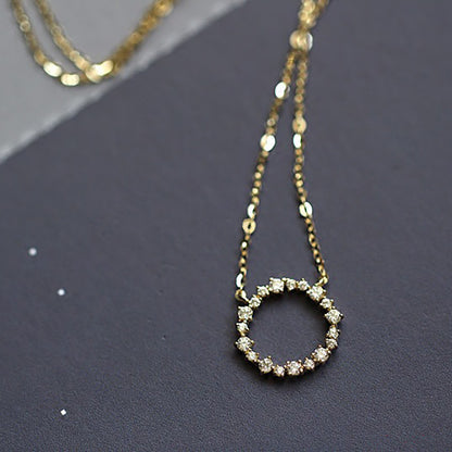 Stunning Necklace for Daily Wear