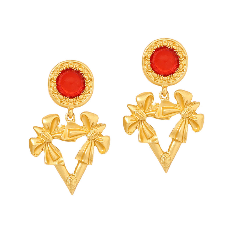 Beautiful Earring with Unique Style