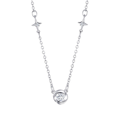 Classic Necklace with Timeless Appeal