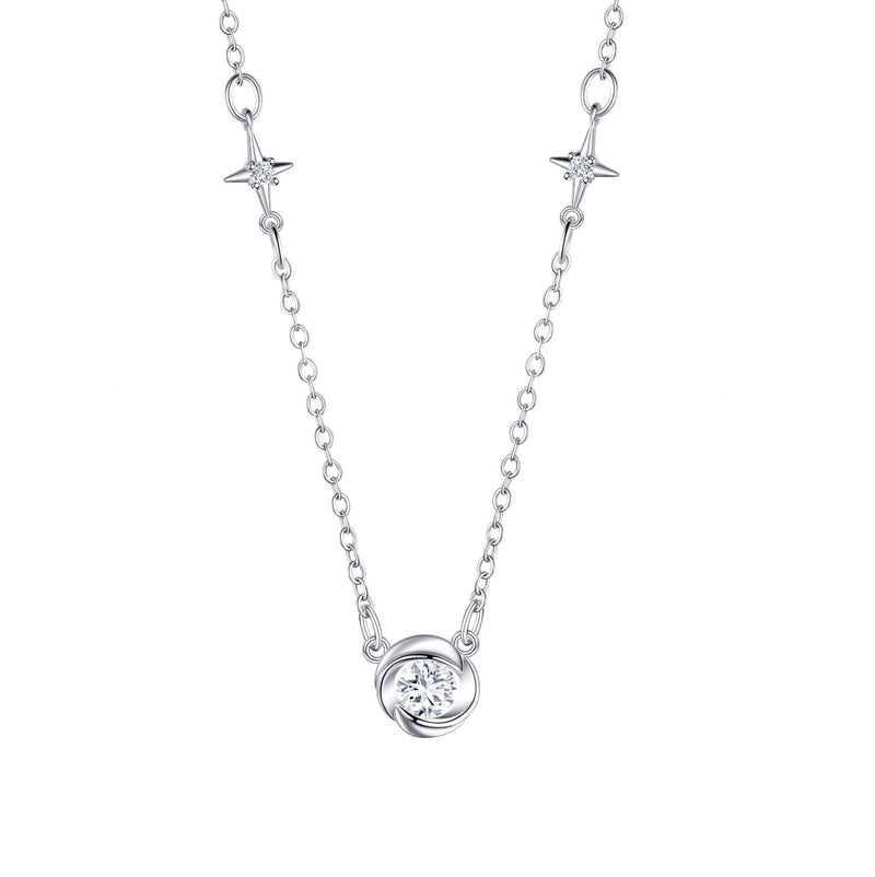 Classic Necklace with Timeless Appeal