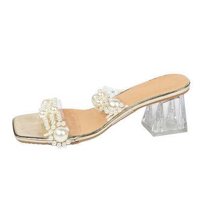 Vintage Inspired Orthopedic Sandals