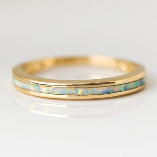 Beautiful Silver Ring with Unique Style
