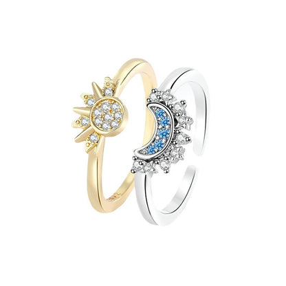 Beautiful Ring with Unique Style