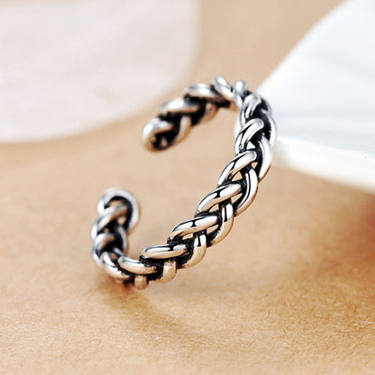 Beautiful Ring with Unique Style