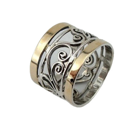 Elegant Ring for Every Occasion