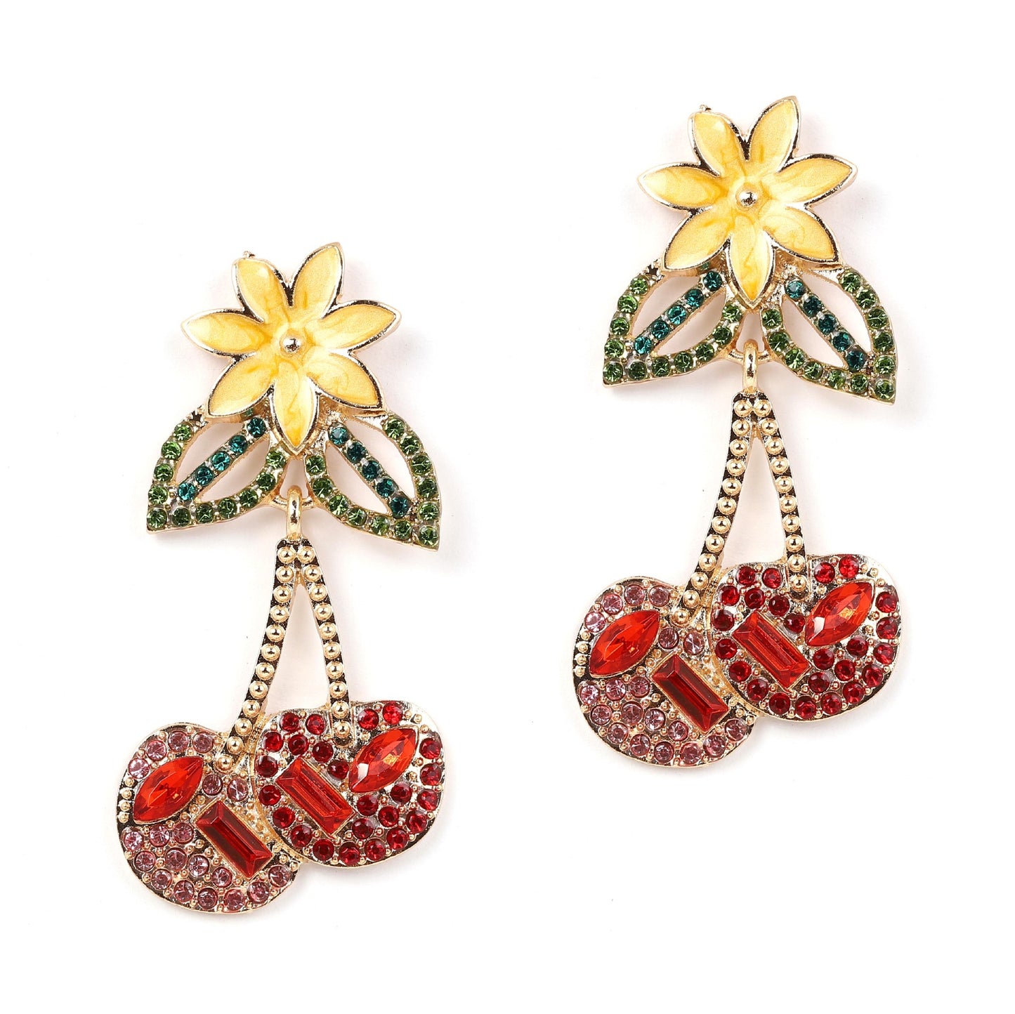 Stunning Earring for Daily Wear