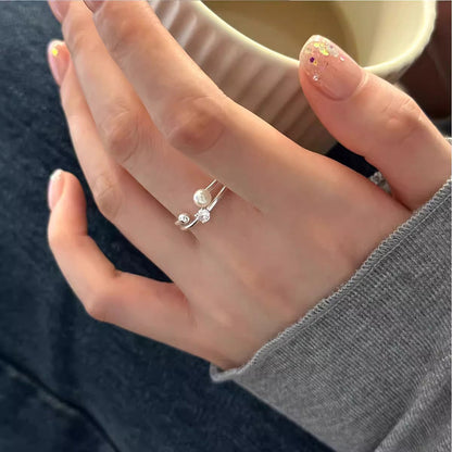 Classic Ring with Timeless Appeal